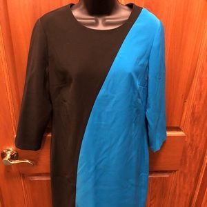 Ann Taylor Dress